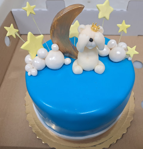 Comentarii opinii despre Piekarnia Maryla Lewandowska