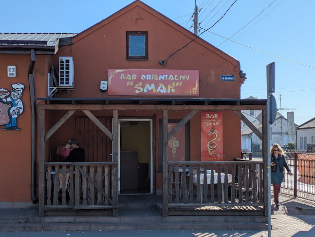 Morelowa 2, 96-320 Mszczonów