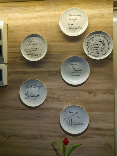 Comentarii opinii despre Bazylia