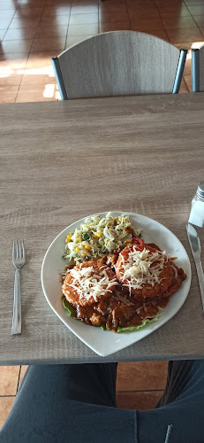 Comentarii opinii despre Bar Nad Zalewem