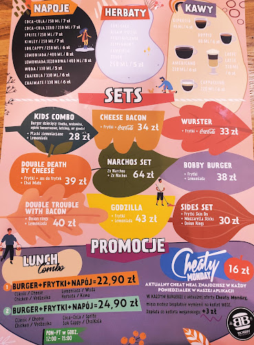Bobby Burger - Sopot