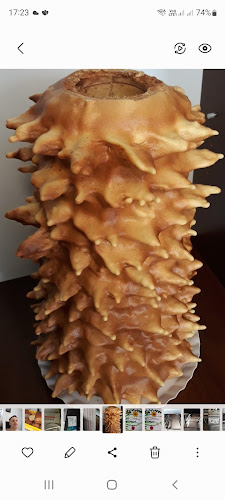 Opinii despre Sękacze BAKER în Augustów - Gastronomia