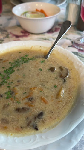 Opinii despre Fantasmagoria în Katowice - Gastronomia