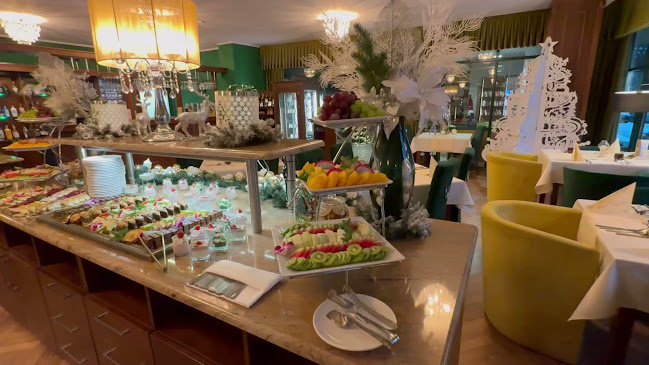 Restauracja ZIELONA & LIMBA