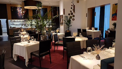 Platter by Karol Okrasa. Restauracja