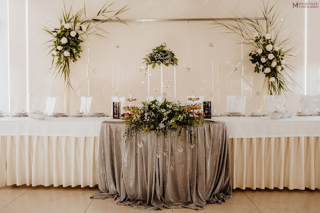 Comentarii opinii despre Dom Przyjęć Karina