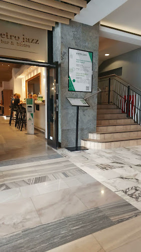 metro bar & bistro - Warszawa