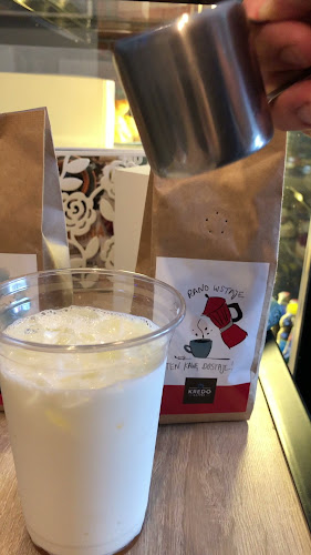 Kredo Kaffee - Zgierz