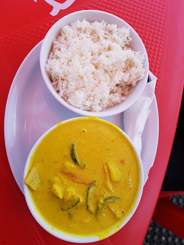 Yam Yam Thai To Go Phone number