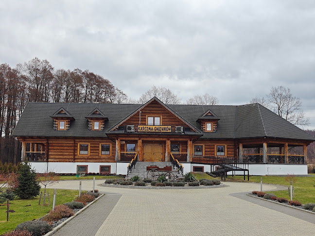 Karczma Gniewków - Kostrzyca