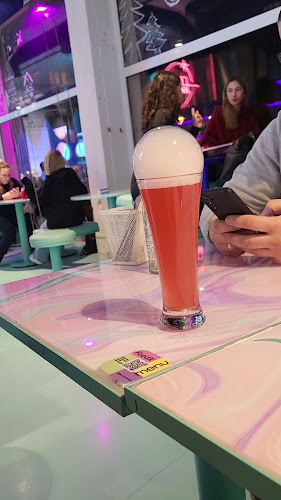 Comentarii opinii despre Mr. Pancake & Pizza Boyz