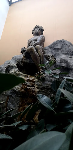 Restauracja Palmiarnia - Gastronomia