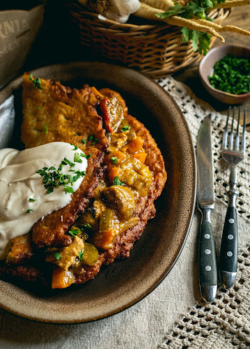 Pierogarnia Stary Młyn Open Times