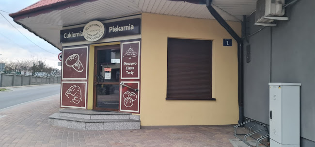 Cukiernia As Wisniewscy