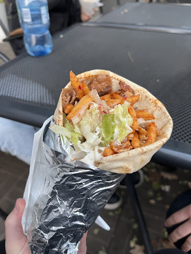 Karola Marcinkowskiego 7/U -1, 03-722 Warszawa