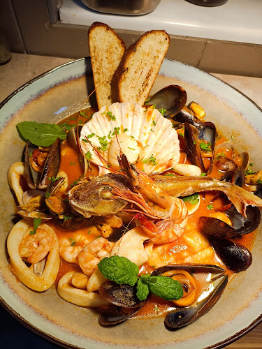 Restauracja Pumo di Puglia | Kuchnia włoska - Gastronomia