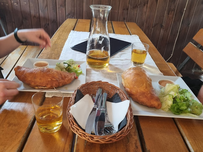 Cois - Gastronomia