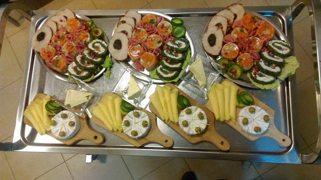 Opinii despre Pieprz i Wanilia Pizzeria în Chynowa - Gastronomia