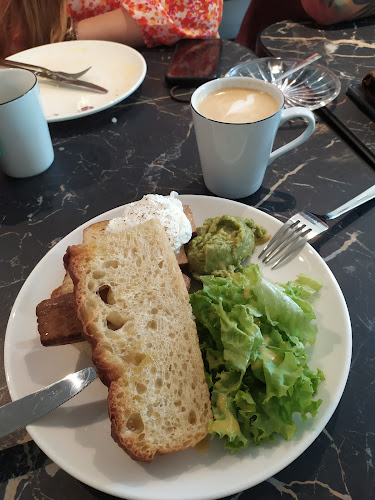 Comentarii opinii despre Żona Krawca - Podskarbińska