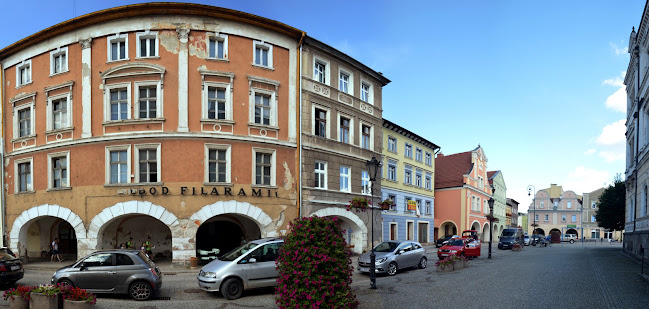 Comentarii opinii despre Herbaciarnia pod filarami