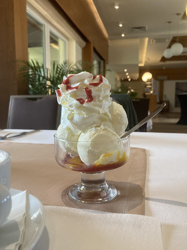 Restauracja Zacisze Gdańsk