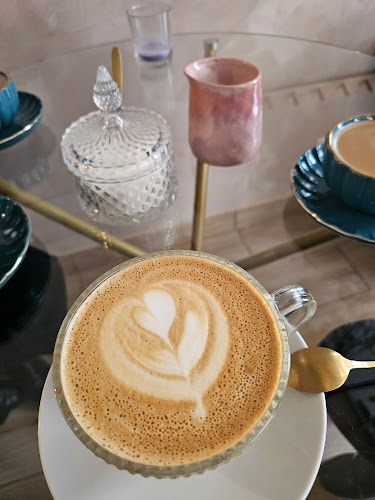 Reviews of Kawiarnia Kulka in Tczew - Gastronomia