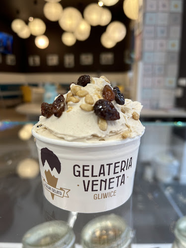 Gelateria Veneta - Gastronomia