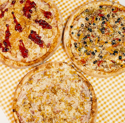 Pizza Na Wypasie Radom