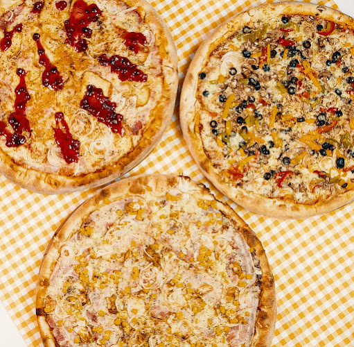 Pizza Na Wypasie by PNW Pizza Radom