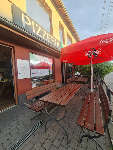 Opinii despre Pizzeria Stacholino în Wrocław - Gastronomia