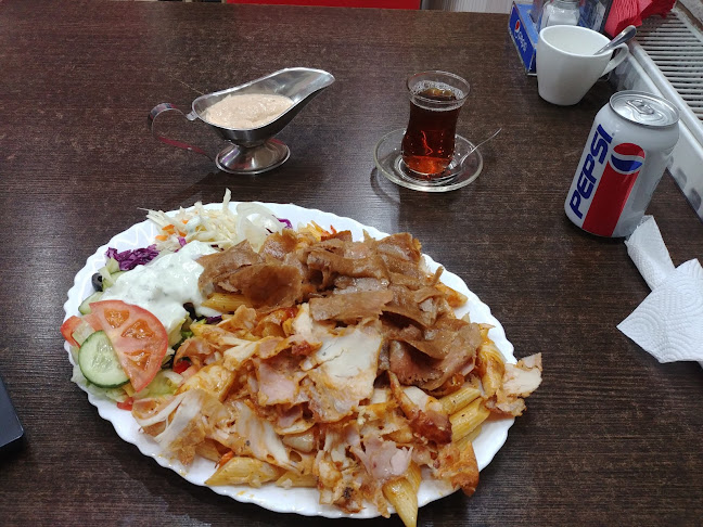 Opinii despre ISTAMBUL - Kebab Grill în Tarnobrzeg - Gastronomia