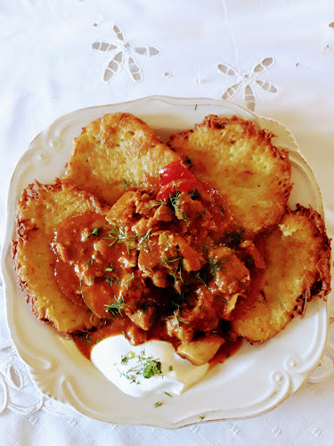 Restauracja Zdrój Konstanciński