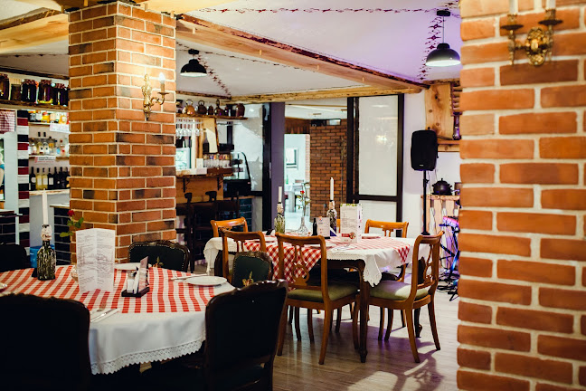 Mała Toskania Tawerna Italiana