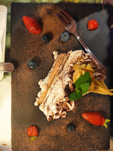 Bazylia&Oregano - Gastronomia