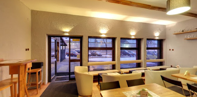 Pizzeria Papay - Gastronomia