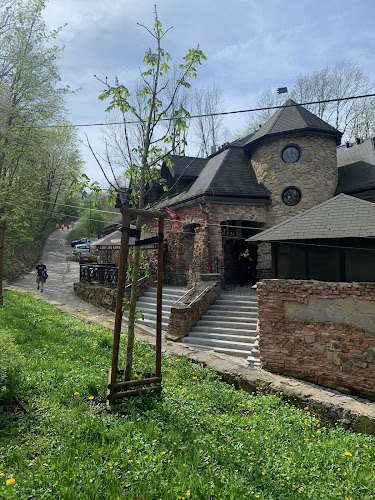 Hotel i Restauracja Podzamcze - Tarnów