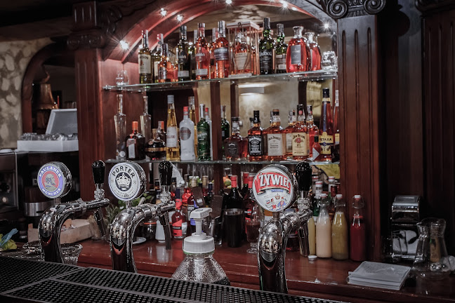 Opinii despre Czarna Owca Gastro Pub în Lublin - Gastronomia