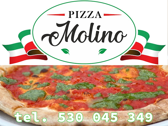 Pizza Molino Bar - Piła