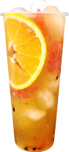 Theog BoBa - Gastronomia