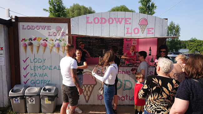 Lodowe Love
