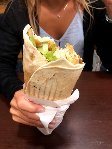 Kebab Urfa - Gastronomia