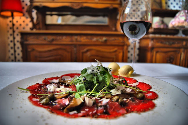 Restauracja Arsenał - Białystok