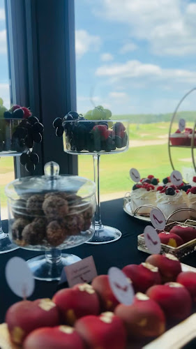 Opinii despre Torcikowy Zawrót Głowy Sandra Ryś în Przytok - Gastronomia