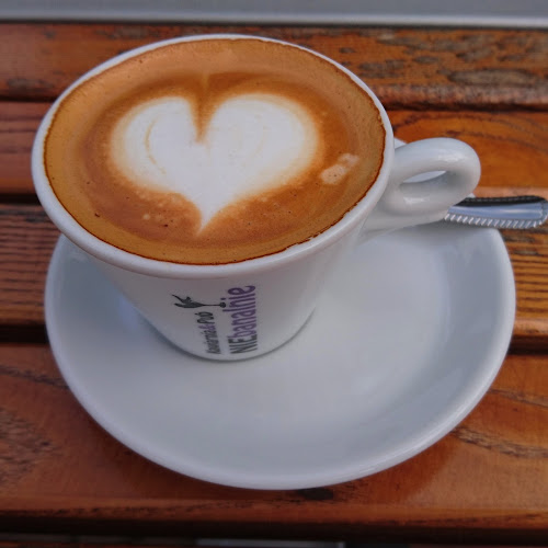 Opinii despre Kawiarnia NIEbanalnie în Brenna - Gastronomia