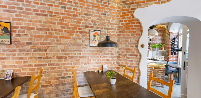 Czerwony Pomidor - Pizza Włoska Toruń