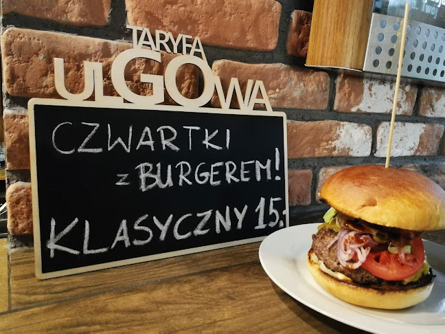 Comentarii opinii despre G-0 Góra Olimp Pizza & Pub