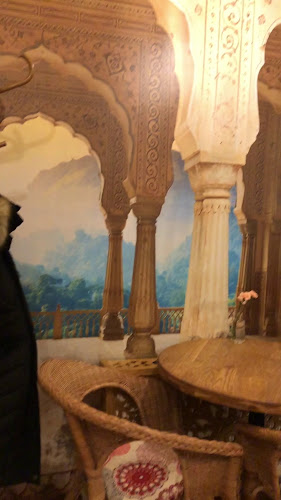 Restauracja Bhajan Cafe | Autentyczna kuchnia indyjska - Kraków