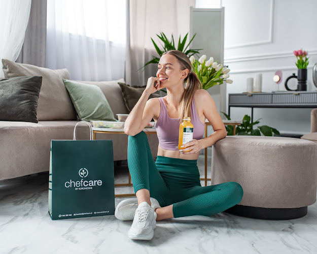 Opinii despre Chefcare catering dietetyczny în Kobyłka - Gastronomia