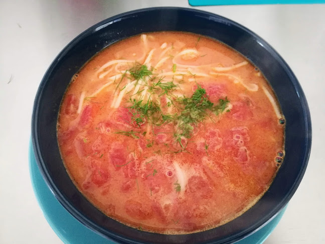 Restauracja Domowy Zakątek - Jurowce