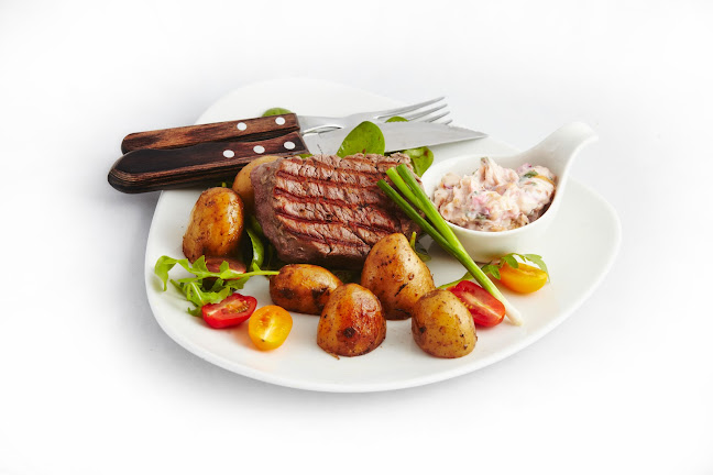 Restauracja „U Przewoźnika” - Gastronomia